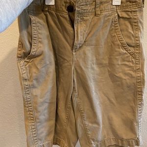 urban pipeline flat front classic length shorts